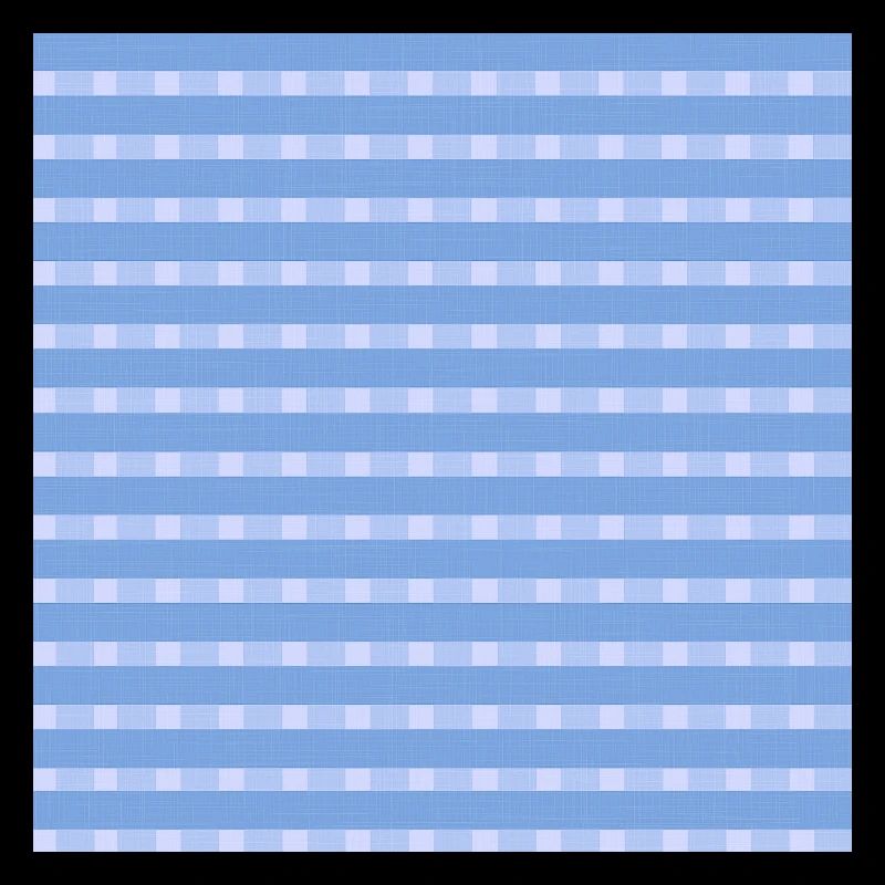 karierte muster, Leinenstoffmuster Gitteroptik