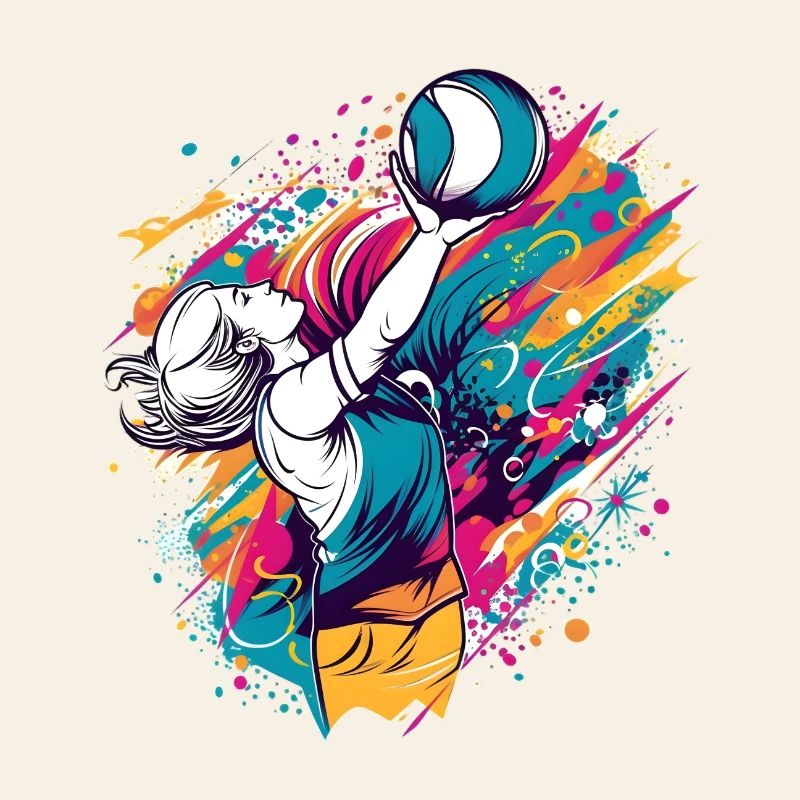 Volley-ball