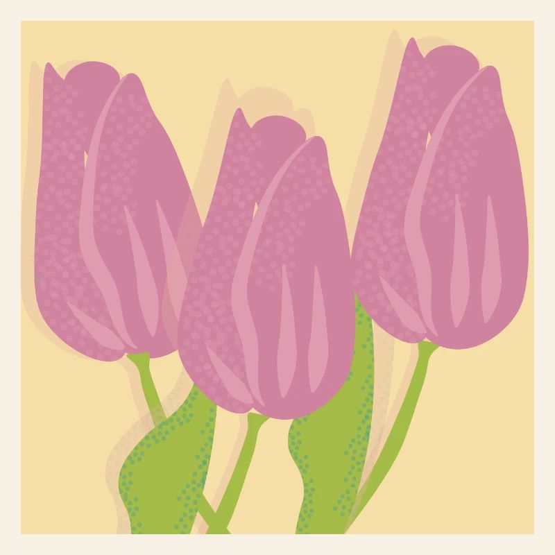 Tulipes