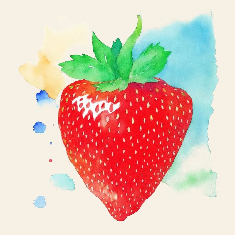 Strawberry