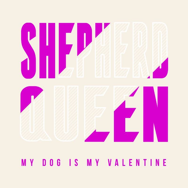 Shepherd Queen