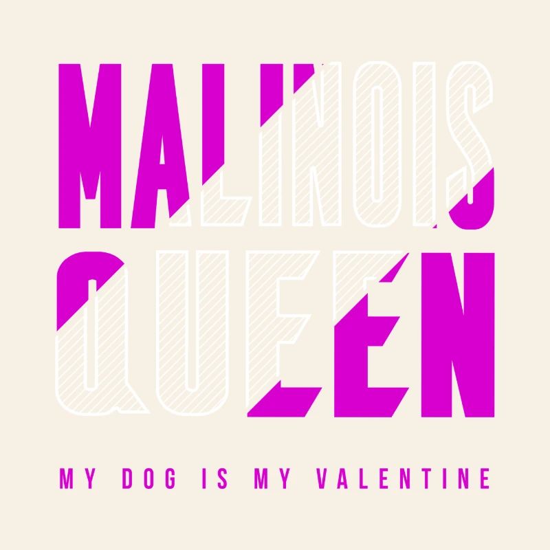 Malinois Queen