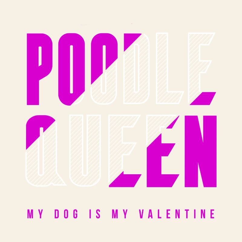 Poodle Queen