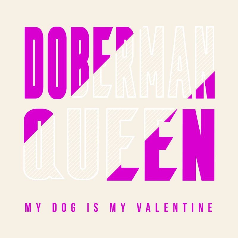 Doberman Queen