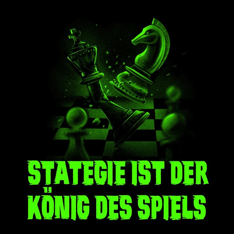 Schach Design