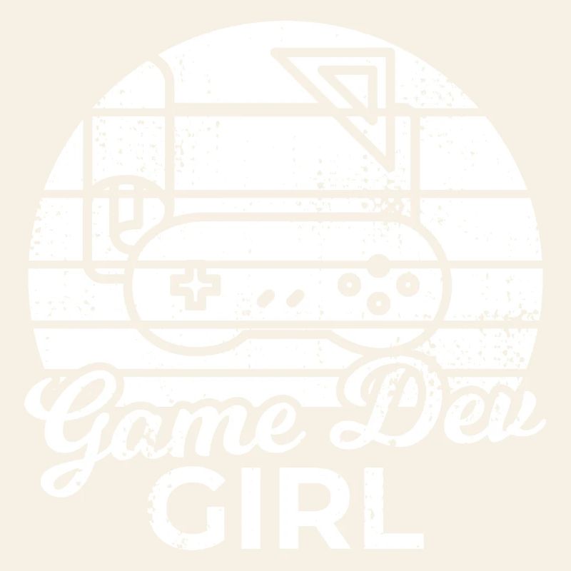 Game Dev Girl