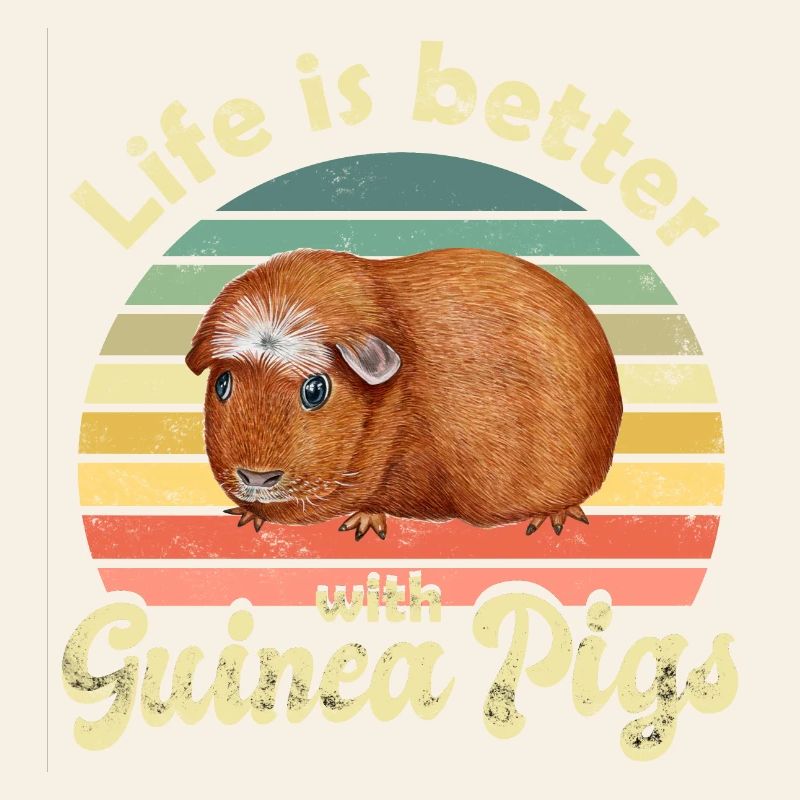Guinea pig