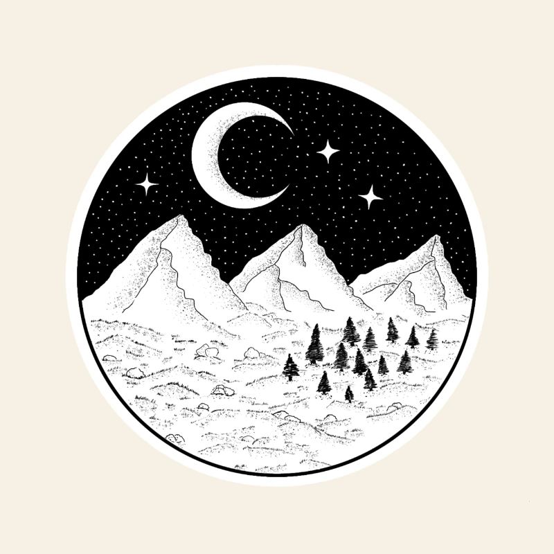 Mountains