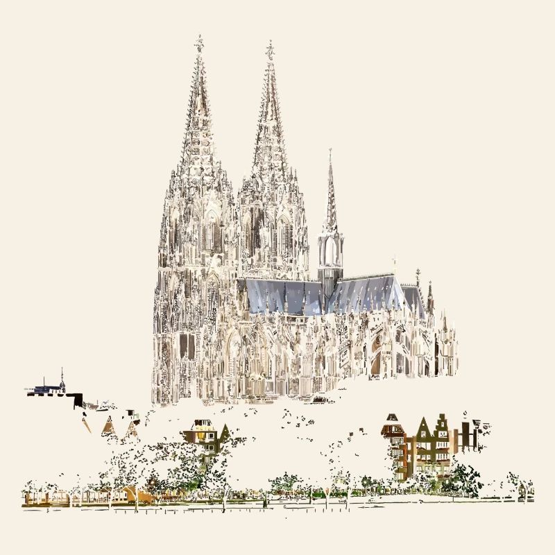 Cologne