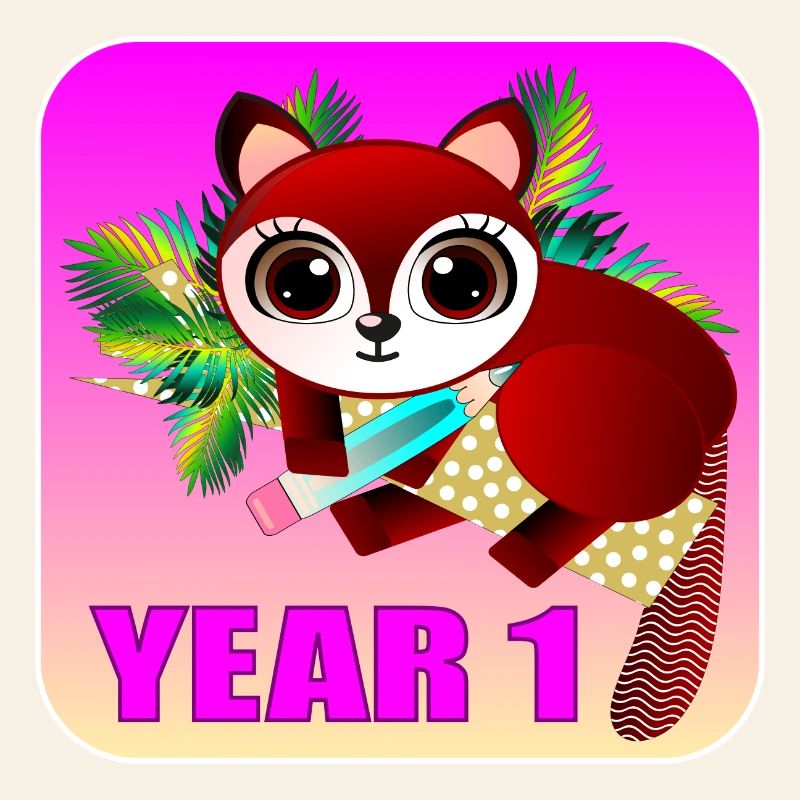 PRIMARY 1 SCHOOL - FOX