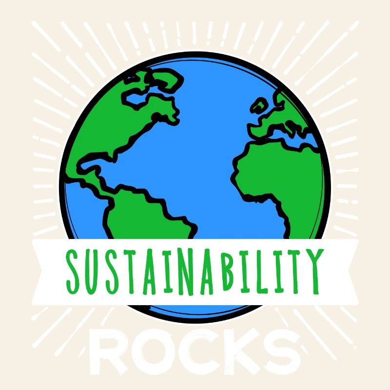 Sustainability Environment Statement Nature Conservation Earth