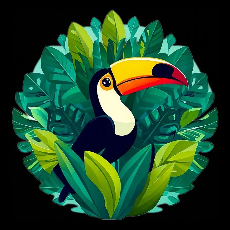 Toucan