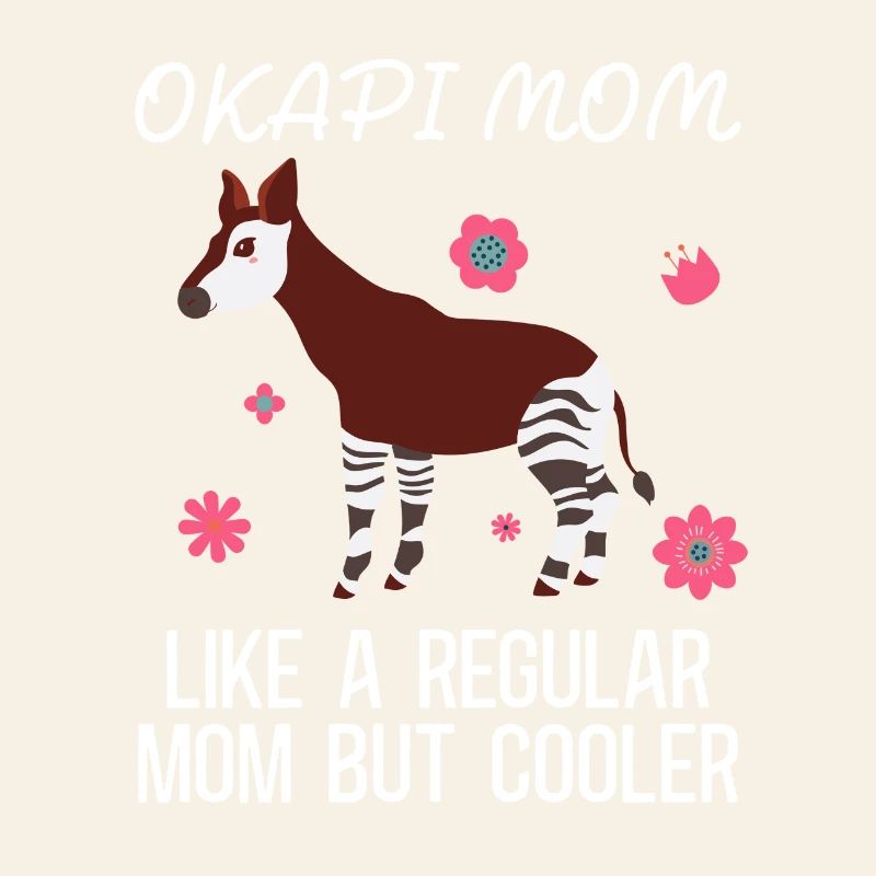 Okapi Wildnis Abenteuer