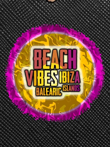 Ibiza Beach Vibes