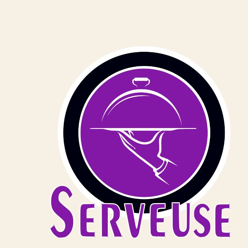 Serveuse