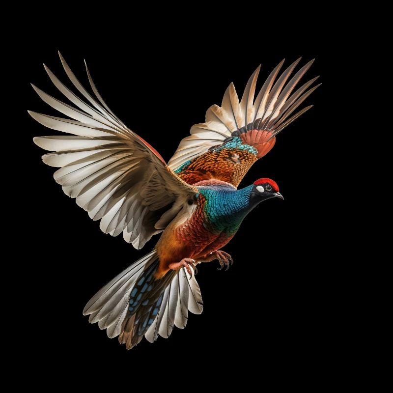 Faisan Cadeau Oiseau Nature Animal Perdrix Caille
