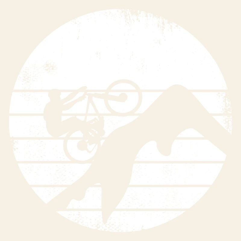 Mountain bikers