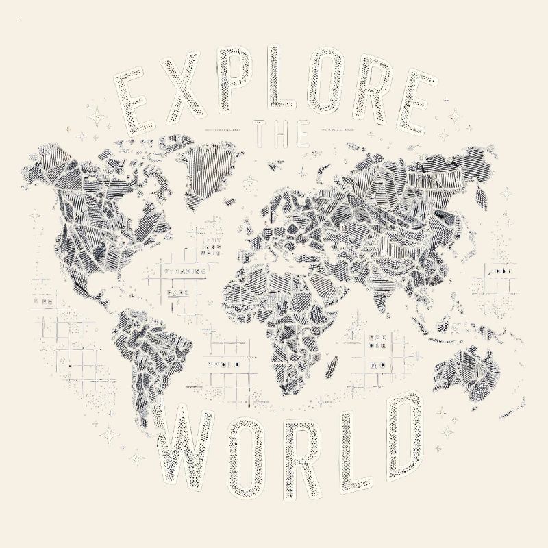 Explore the World