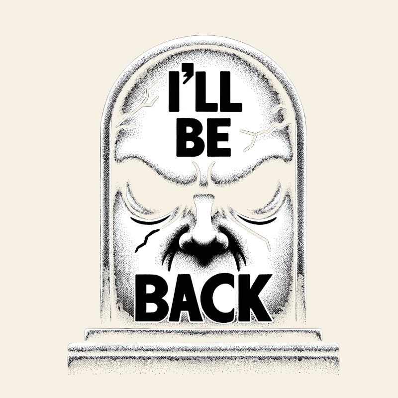 Return from the Grave