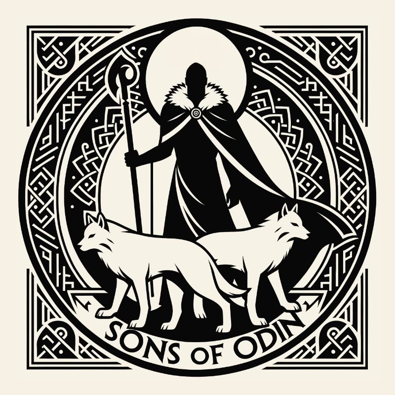 Fils d’Odin