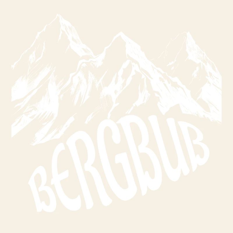 Bergbub