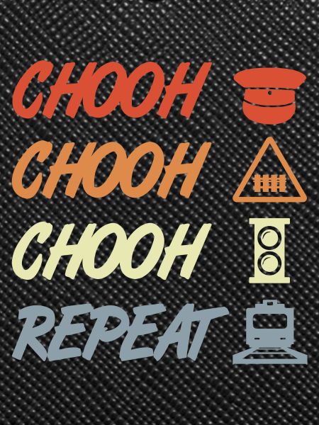 Railroad Joke