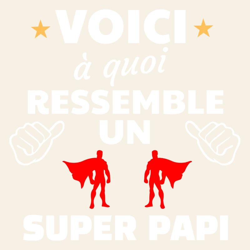 Message humoristique pour super papi