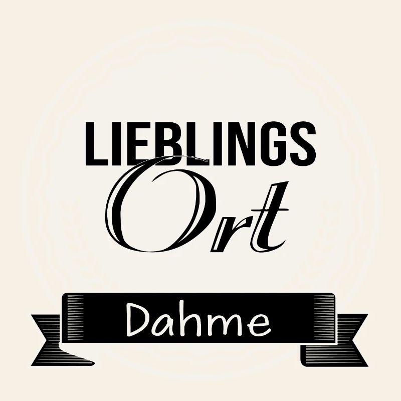 Lieblingsort Dahme