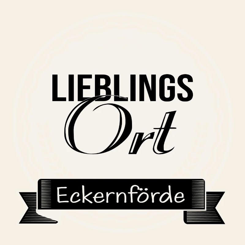 Lieblingsort Eckernförde