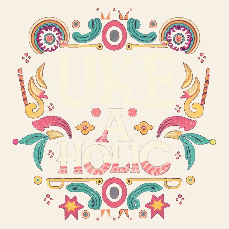 Uke-aholic
