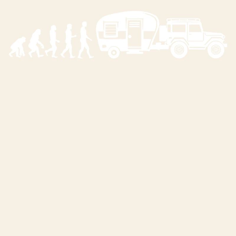 Camping Wanderlust Wanderer Camper Caravan