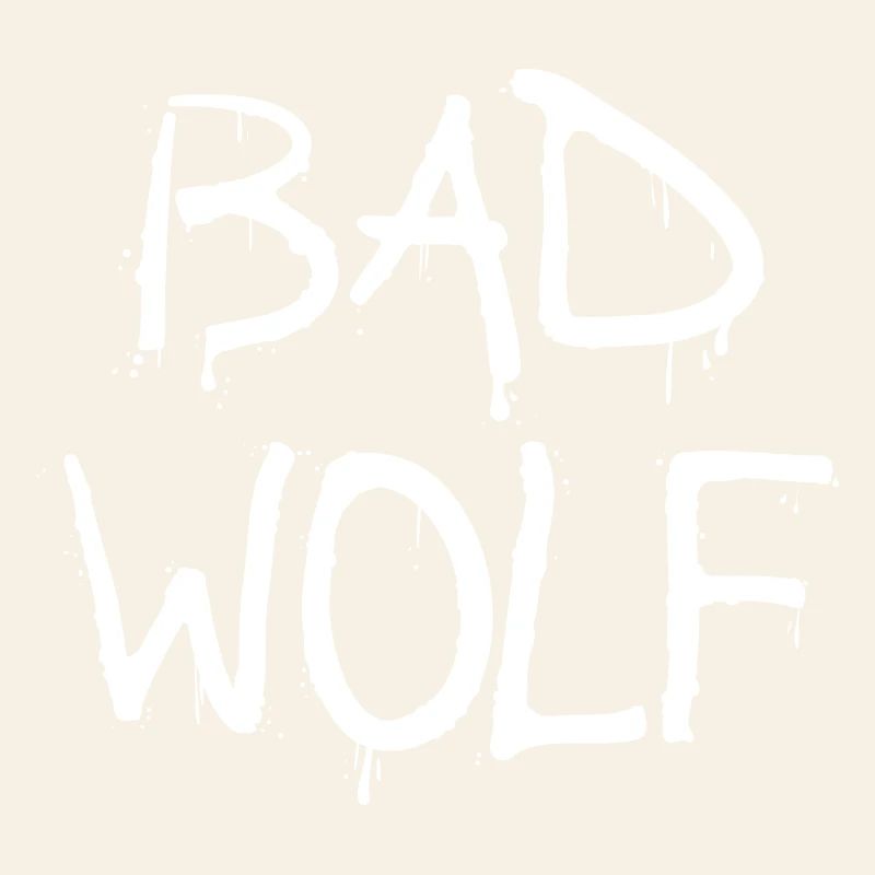 Bad Wolf