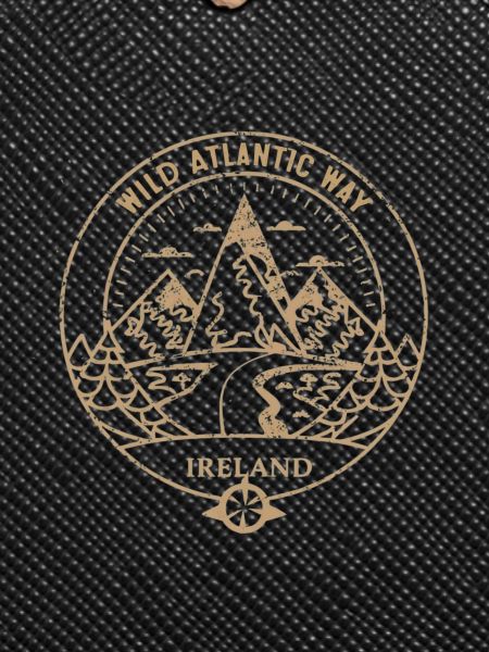 wild atlantic ireland