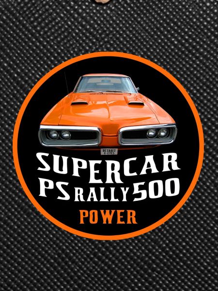 SUPERCAR