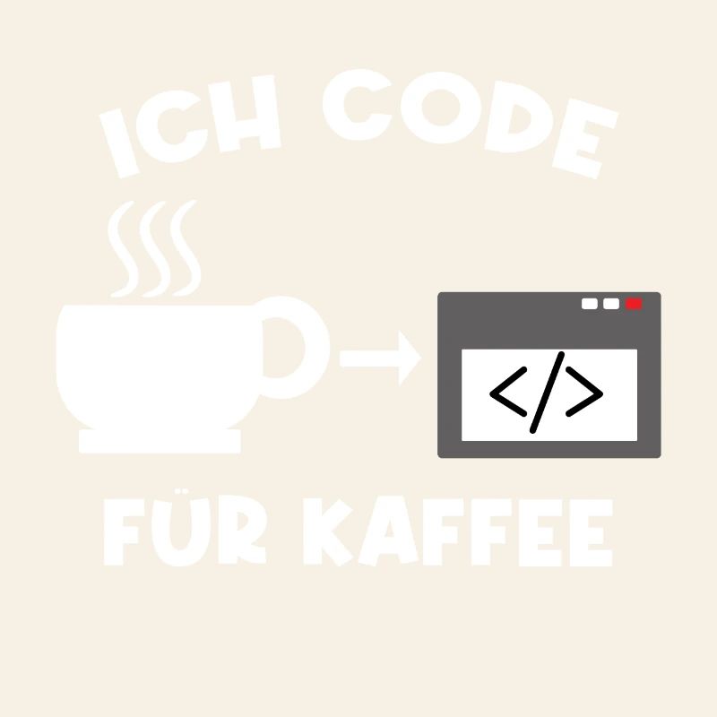 Workaholic Job Coder Karriere Erfolg Statement