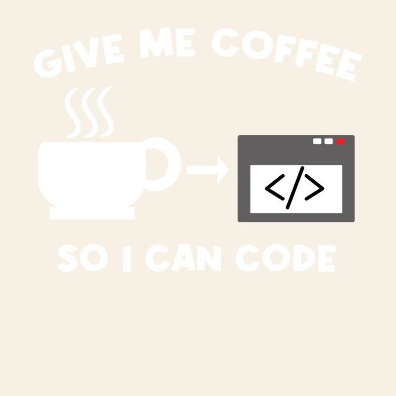 Coder Arbeiter Statement Job Beruf Karriere Erfolg