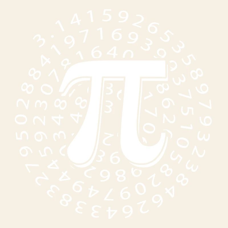 Pi-Tag - Glücklicher Pi-Tag