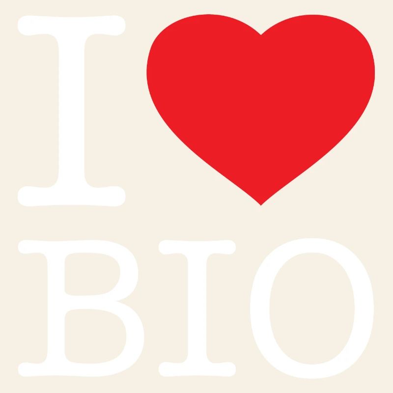 I LOVE BIO