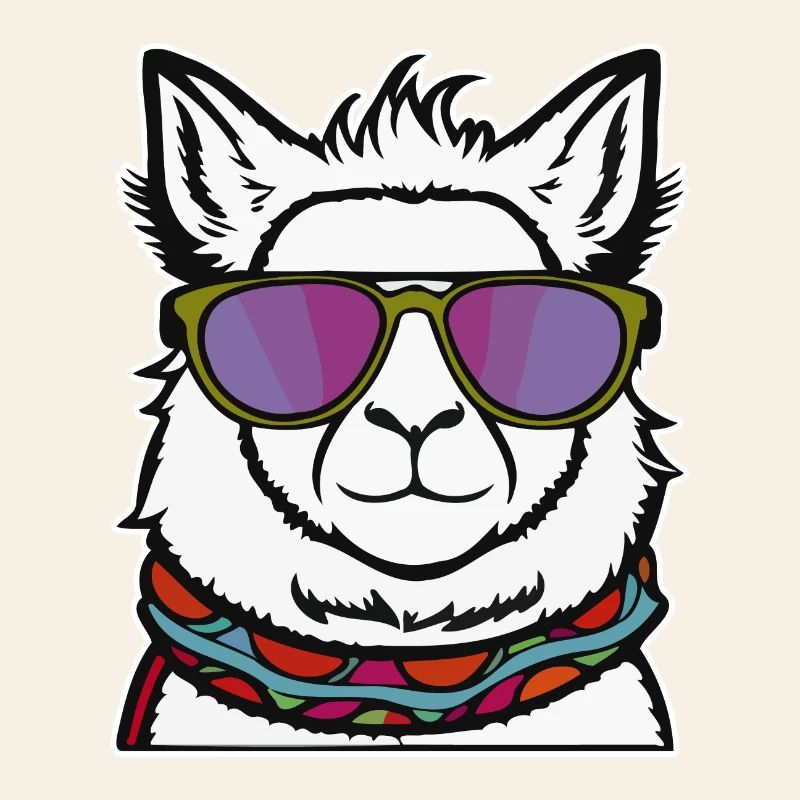 Lama cool