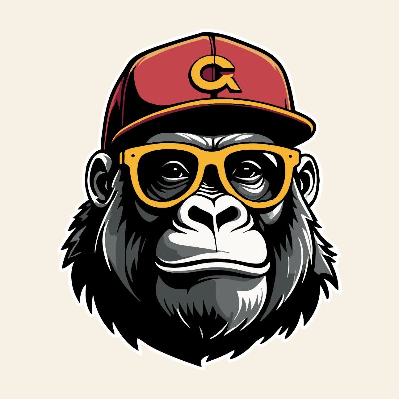 Smart Ape
