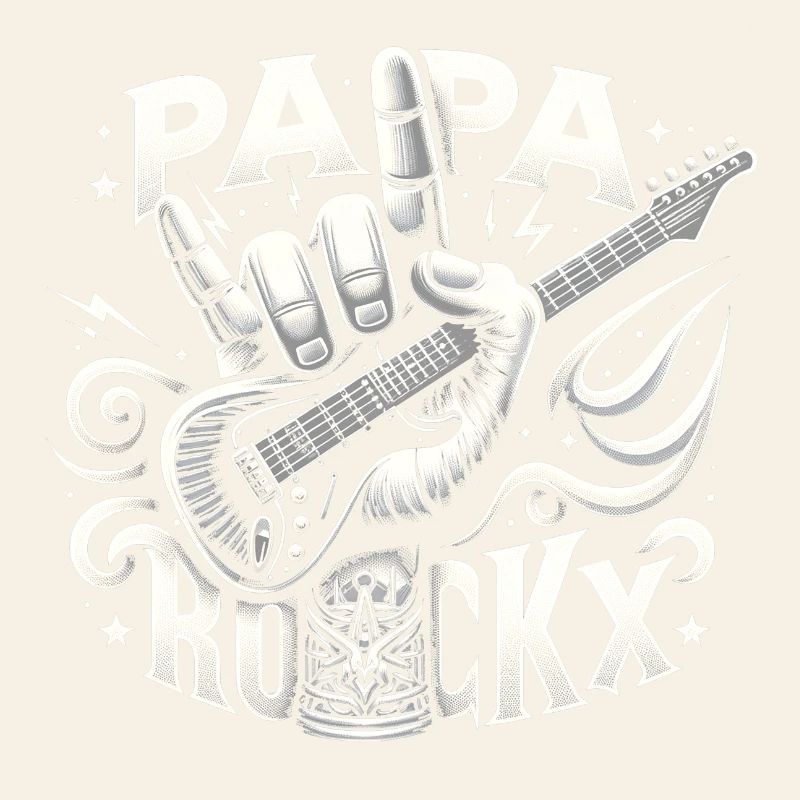 dad rockx father's day dad gift daddy