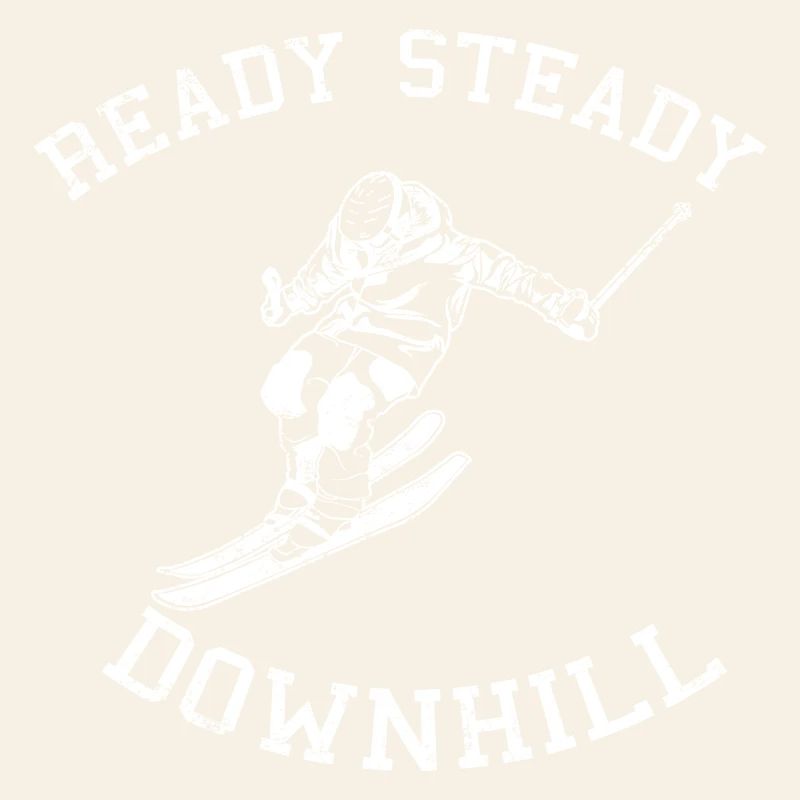 Ready Steady Downhill
