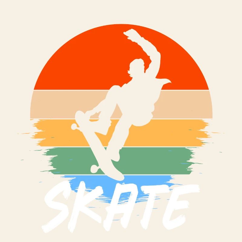 Skateboard