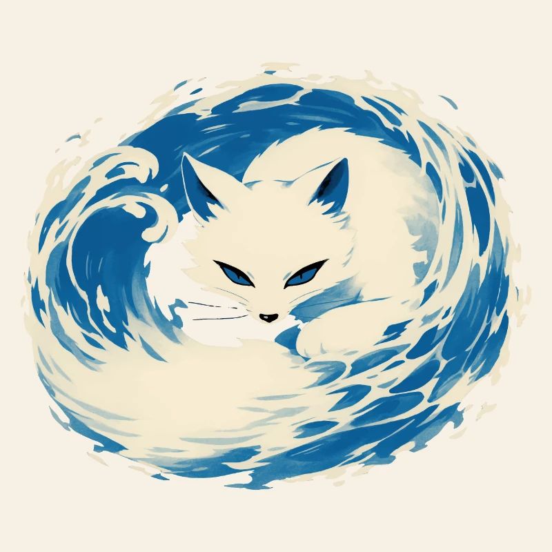 White Fox