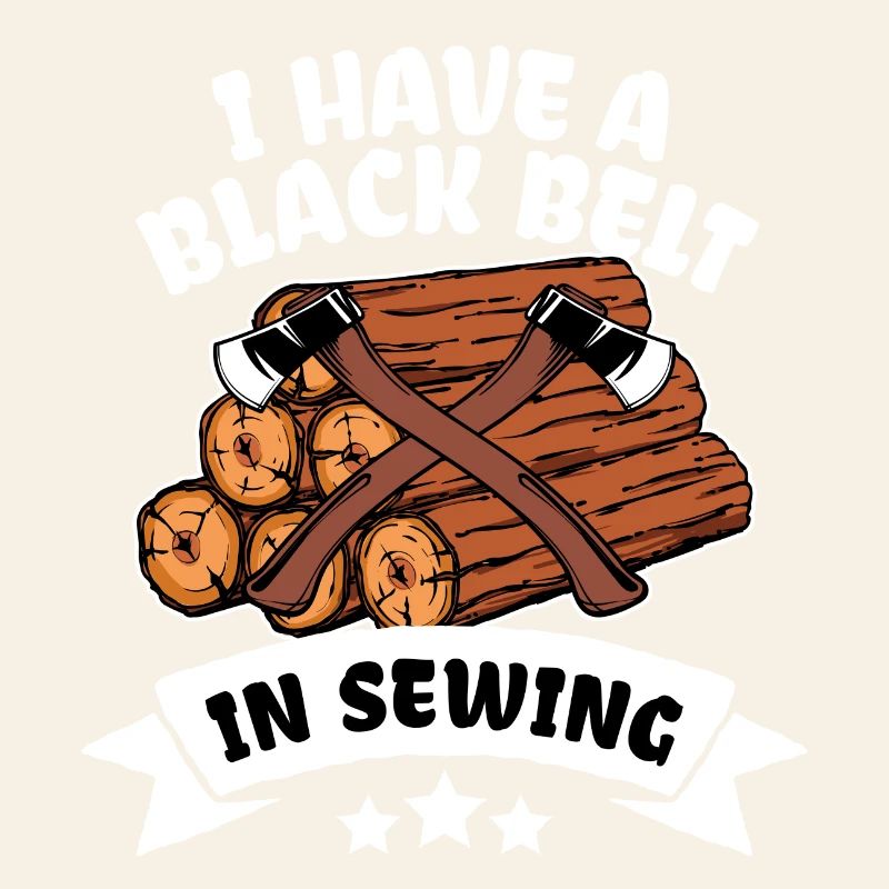 Menuiserie Menuiserie bois bûcheron déclaration