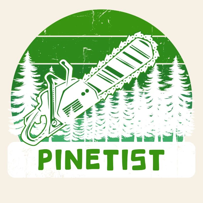 Forester, Forest, Tree, Chainsaw, Woodwork, Lumberjack
