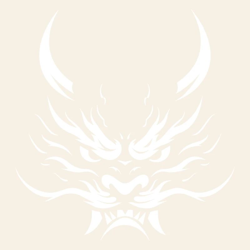 Oni, japanischer Dämon