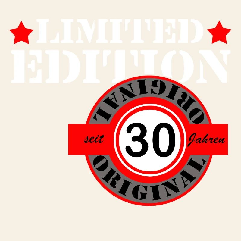 30.Anniversaire, édition limitée (25)