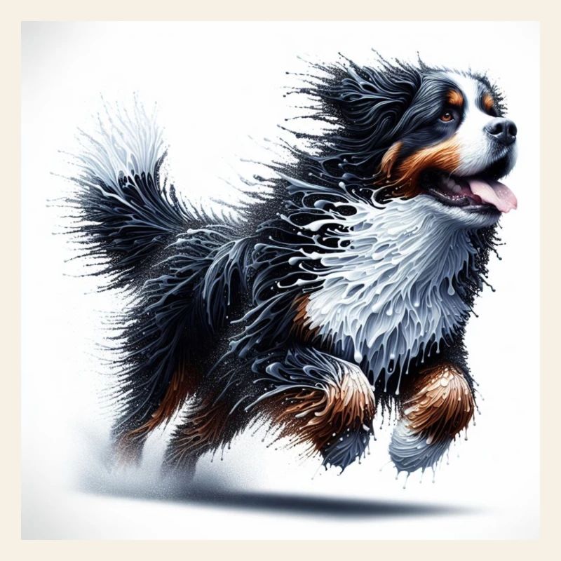 Berner Sennenhund