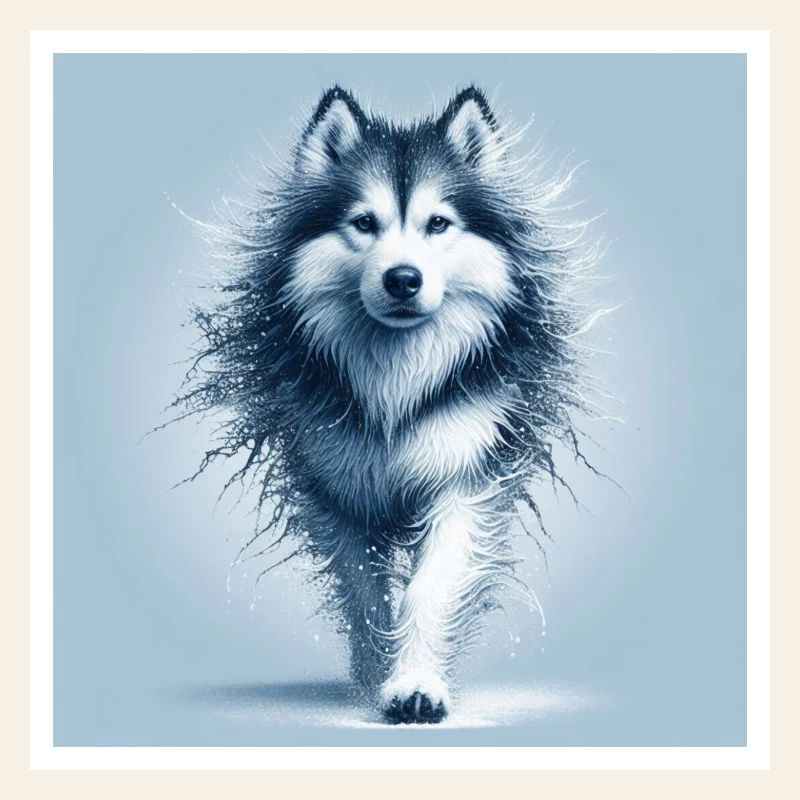 Husky